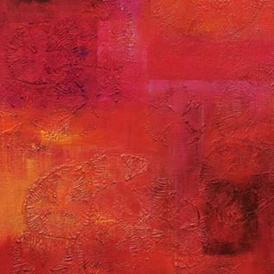 Geo in red