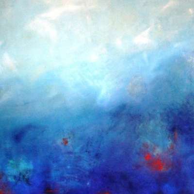 Red - White - Blue